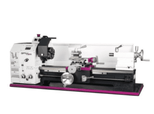 Lathe  OPTIturn 2807VB