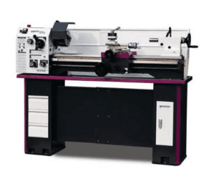 Conventional Centre Lathe  OPTIturn TM 3110