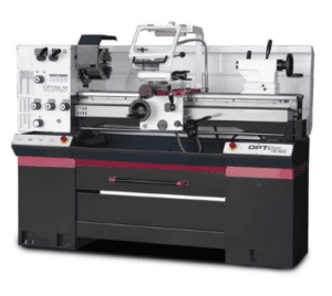 lathe  OPTIturn TM 3610