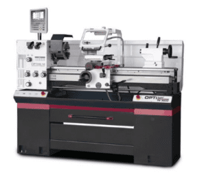 lathe  OPTIturn TM 3610D