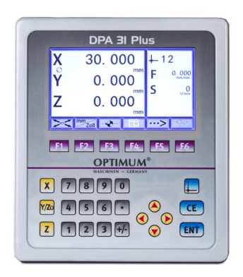 Precision guide and drawbar turning machine OPTIturn TH 4615D - Image 4