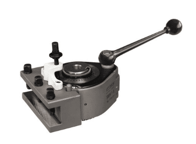 Precision guide and drawbar turning machine OPTIturn TH 4615D - Image 5