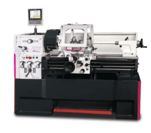 Conventional Centre Lathe  OPTIturn TH 4210V