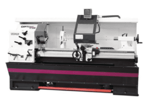 Conventional Centre Lathe  OPTIturn TH 5620D