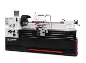 Conventional Centre Lathe  OPTIturn TH 5620V