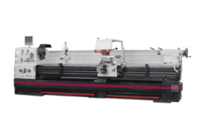 Conventional Centre Lathe  OPTIturn TH 6630D