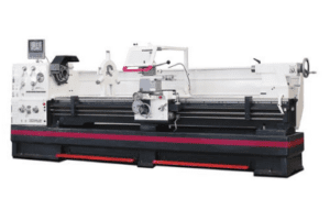 Conventional Centre Lathe  OPTIturn TH 8030D