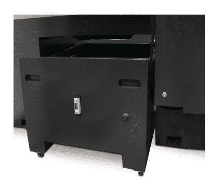 CNC flatbed lathe OPTIturn L 34HS Sinumerik 808D ADVANCED - Image 6