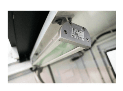 CNC flatbed lathe OPTIturn L 34HS Sinumerik 808D ADVANCED - Image 7