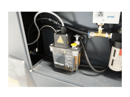 CNC flatbed lathe OPTIturn L 34HS Sinumerik 808D ADVANCED - Image 8