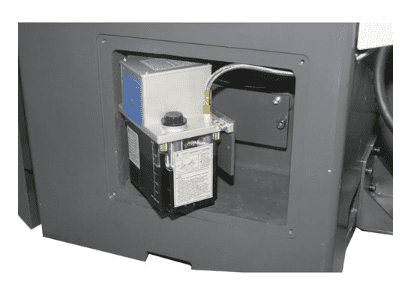 CNC slant bed lathe OPTIturn S 600 - Image 8