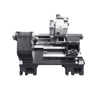 CNC lathe OPTIturn S 750 - Image 2