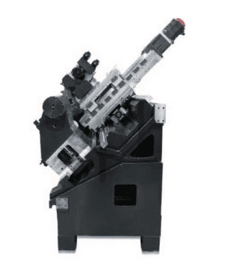 CNC lathe OPTIturn S 750 - Image 3