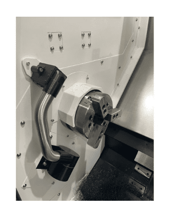 CNC lathe OPTIturn S 750 - Image 7