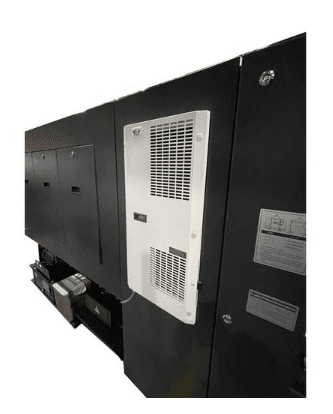 CNC lathe OPTIturn S 750 - Image 8