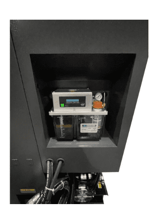 CNC lathe OPTIturn S 750 - Image 9