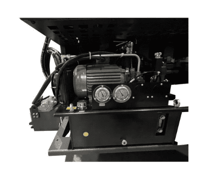 CNC lathe OPTIturn S 750 - Image 10