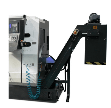 CNC lathe OPTIturn S 750 - Image 11