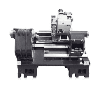 CNC lathe OPTIturn S 750M - Image 2