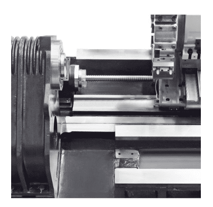 CNC lathe OPTIturn S 750M - Image 4