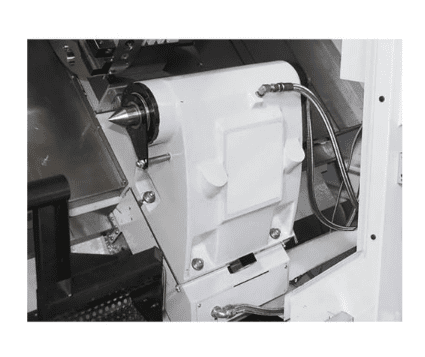 CNC lathe OPTIturn S 750M - Image 5