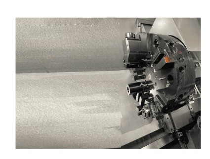 CNC lathe OPTIturn S 750M - Image 6