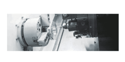 CNC lathe OPTIturn S 750M - Image 7