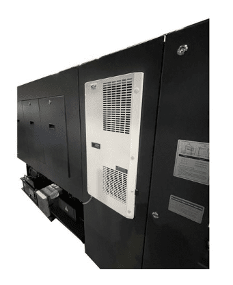 CNC lathe OPTIturn S 750M - Image 9