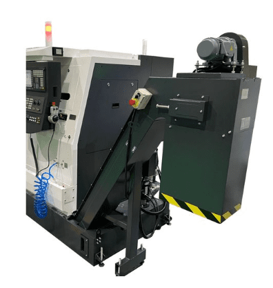 CNC lathe OPTIturn S 750M - Image 12