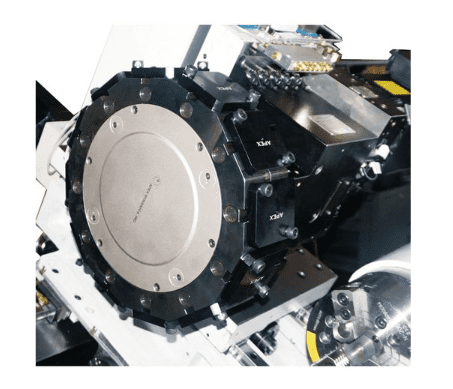 CNC lathe OPTIturn S 620L - Image 3