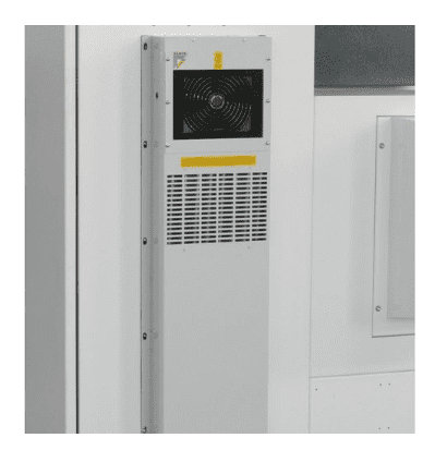 CNC lathe OPTIturn S 620L - Image 4