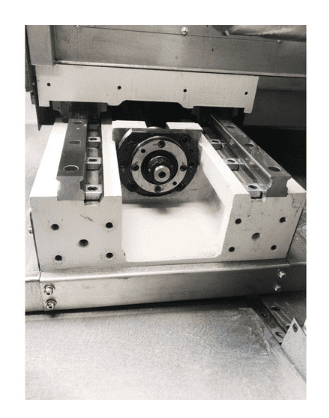 CNC lathe OPTIturn S 620L - Image 9