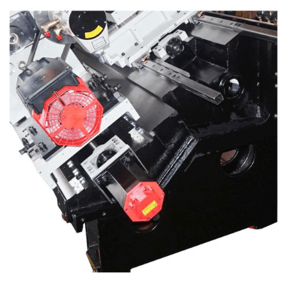 CNC lathe OPTIturn S 620L - Image 10