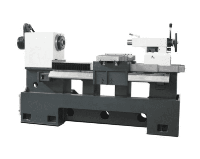 CNC lathe OPTIturn L 50P - Image 3