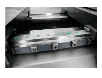 CNC lathe OPTIturn L 50P - Image 5