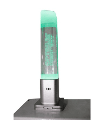 CNC lathe OPTIturn L 50P - Image 6