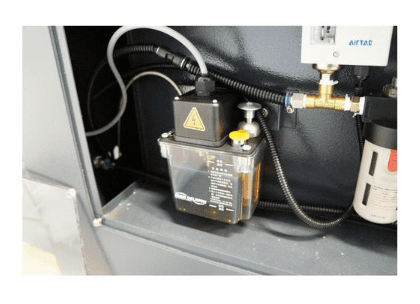 CNC lathe OPTIturn L 50P - Image 9