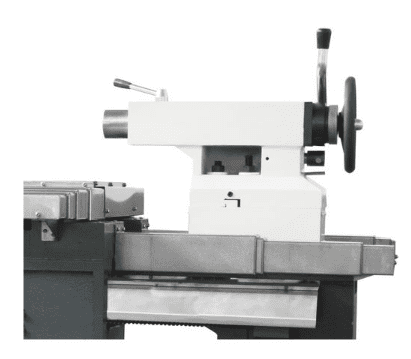 CNC lathe OPTIturn L 50P - Image 10