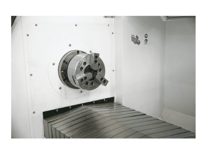 CNC lathe OPTIturn L 50P - Image 11