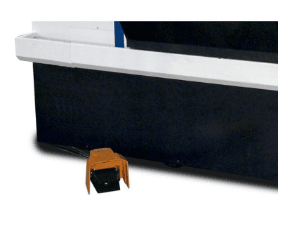 CNC lathe OPTIturn L 50P - Image 12