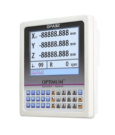 Digital position indicator DPA 32 - Image 2