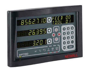 Digital Position Indicator DP 700