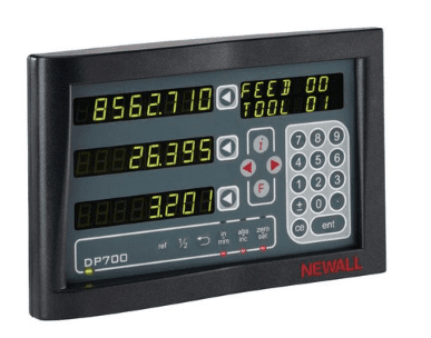 Attachment kit DP700 Turn Kit 1