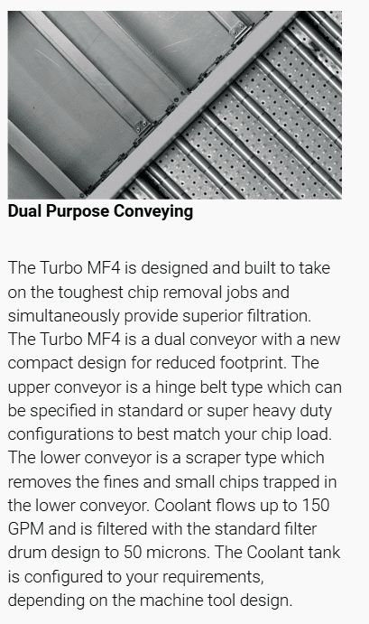 Turbo MF4 - Image 4