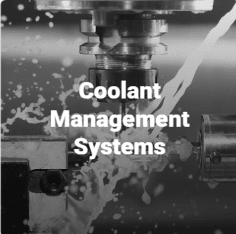 Coolant Management Systems