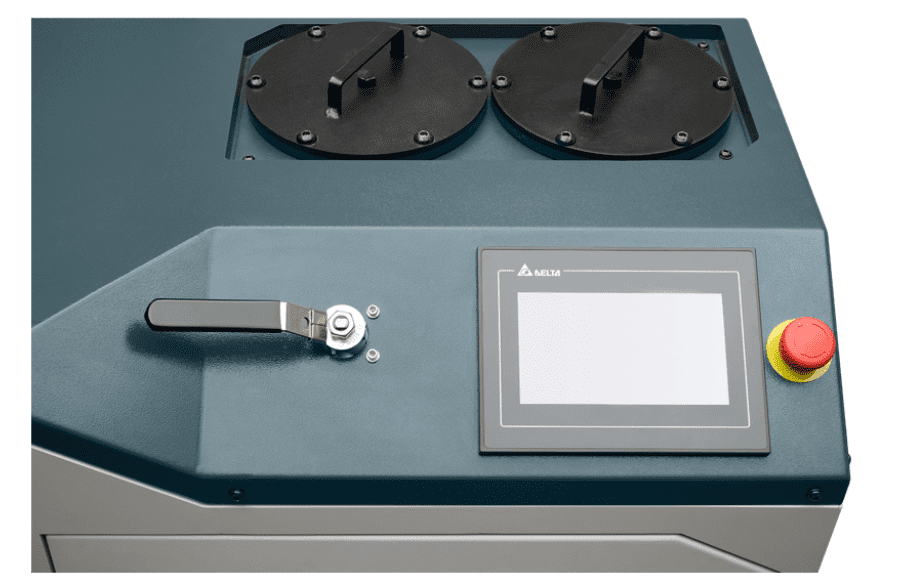 Chipblaster S-Series - Image 2