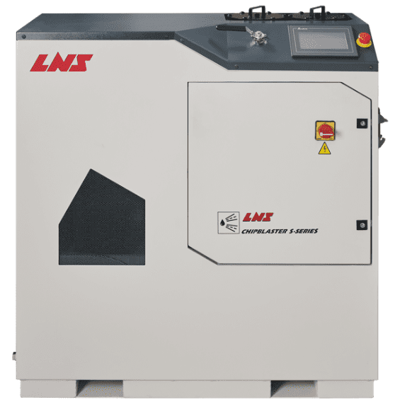 Chipblaster S-Series - Image 3
