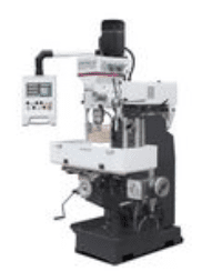 Milling machines conventional