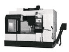 CNC milling machines