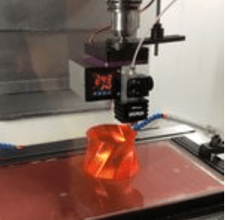 3D printing
